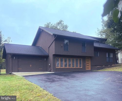 203 The Woods Rd, Cherry Run, WV, 25427-6886 | Card Image