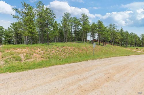 TBD Borglum Rd, Keystone, SD, 57751 | Card Image