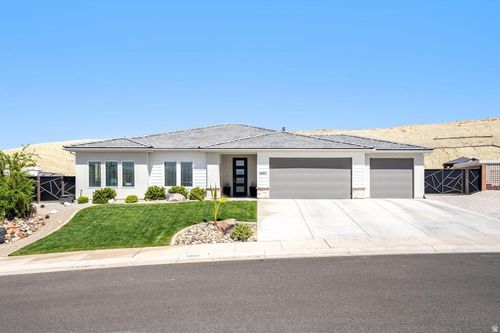 5963 S Flat Top Dr, St George, UT, 84790-2347 | Card Image