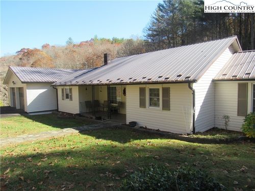 2890 Old Highway 16, Jefferson, NC, 28640 | Card Image