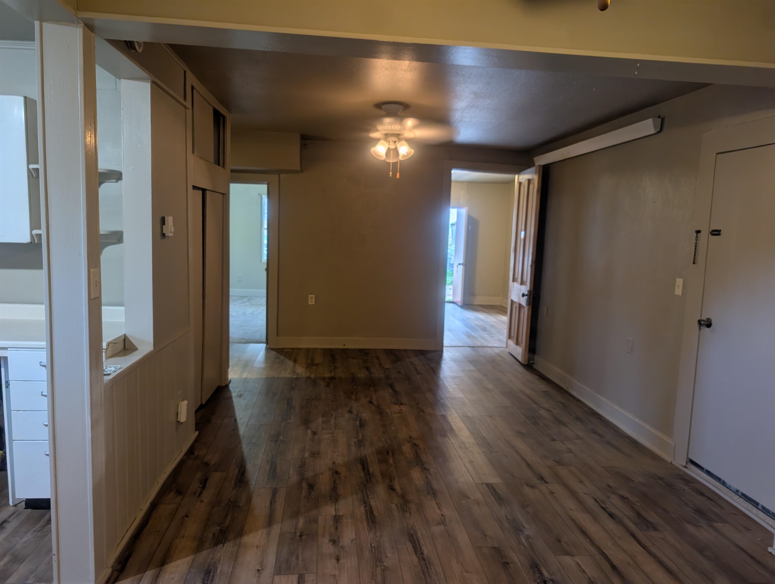 Commercial Lease in Lead 4