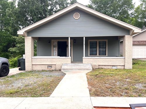 3715 W 13th Street, Little Rock, AR, 72204 | Card Image