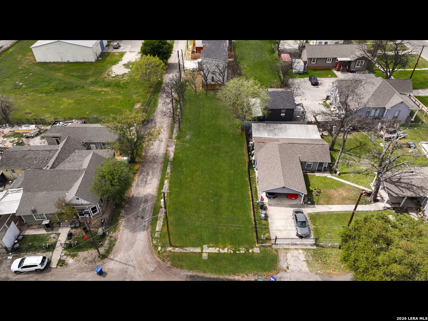 Land in San Antonio 4