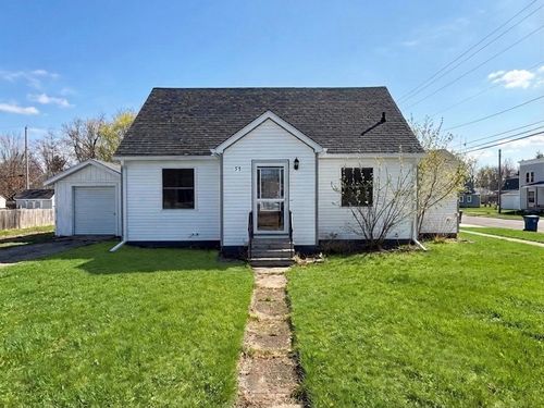 35 Phipps Ave, Rice Lake, WI, 54868-2053 | Card Image