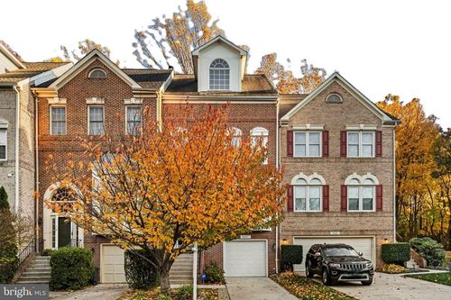 6631 Dunwich Way, ALEXANDRIA, VA, 22315-2653 | Card Image