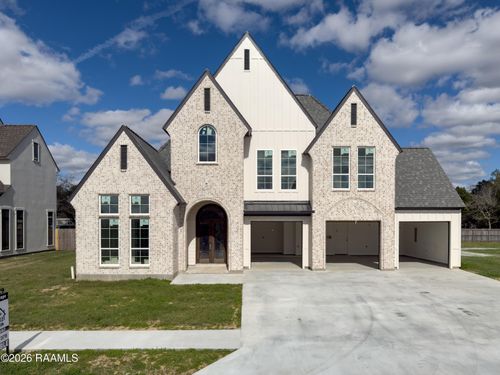 219 Ivy Cottage Drive, Youngsville, LA, 70592 | Card Image