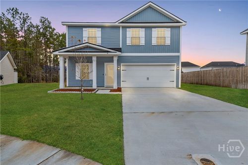 14 Herty Lane, Hinesville, GA, 31313 | Card Image