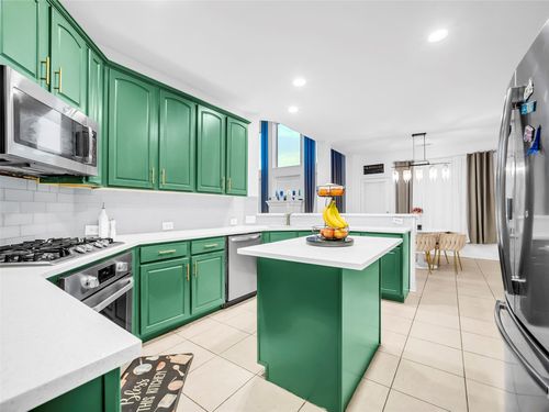 5300 Sunnyway Drive, Fort Worth, TX, 76123 | Card Image