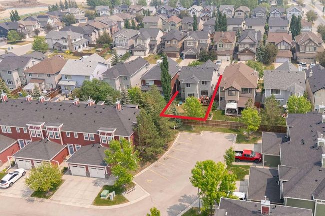 133 Silverado Creek Cres Sw, House other with 3 bedrooms, 3 bathrooms and 4 parking in Calgary AB | Image 37
