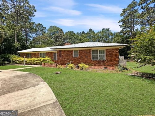 164 Conway Drive, Jesup, GA, 31545 | Card Image