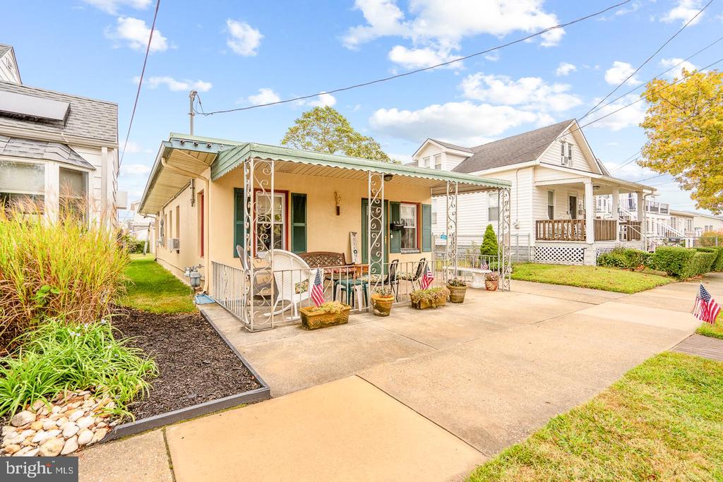 Hildreth Ave, Wildwood, NJ 08260
