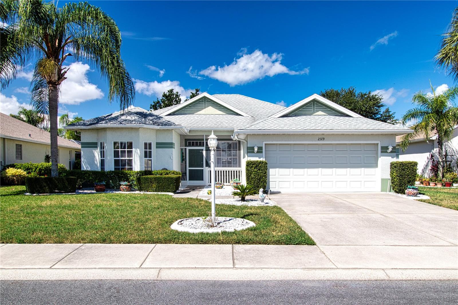 Del Webb Blvd, Sun City Center, FL 33573