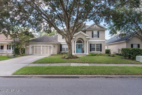 1156 Eagle Point Dr, St Augustine, FL, 32092-5013 | Card Image