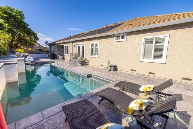 6141 N Vine Street, House other with 4 bedrooms, 3 bathrooms and 2 parking in Vacaville CA | Image 55