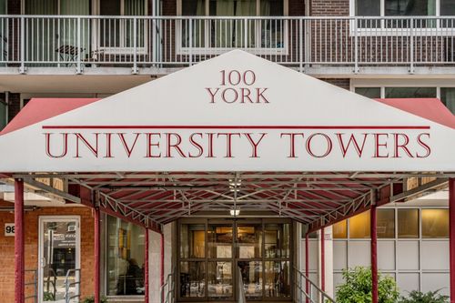 apt-9b-100 York St, New Haven, CT, 06511-5613 | Card Image