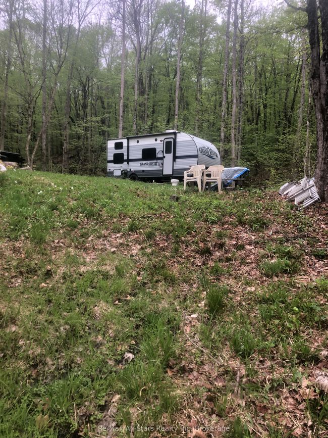 C - 781 Highway 520 Highway, Home with 0 bedrooms, 0 bathrooms and null parking in Whitestone ON | Image 21
