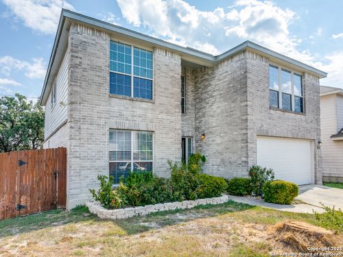 10702 Diamond Rock, San Antonio, TX, 78251-4094 | Card Image
