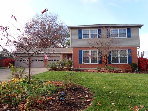 5843 Reswin Dr, Fairfield, OH, 45014-4802 | Card Image