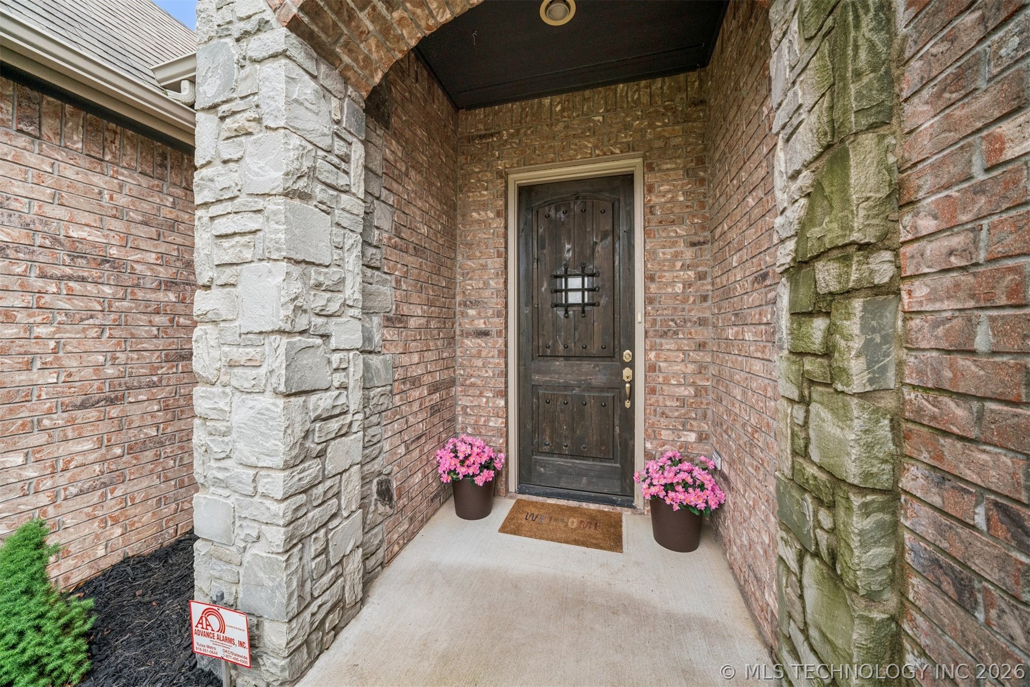 Residential in Broken Arrow 4