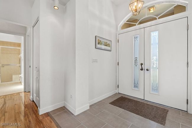 7334 N Tulip Tree, House other with 3 bedrooms, 2 bathrooms and null parking in Punta Gorda FL | Image 5