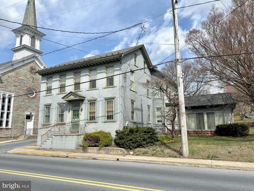 1442 Heidelberg Ave, SCHAEFFERSTOWN, PA, 17088-6900 | Card Image