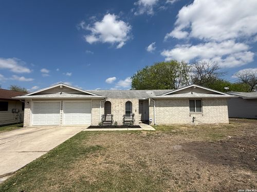 5015 David Scott Dr, Kirby, TX, 78219-1273 | Card Image