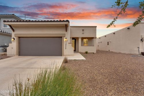 14250 Peyton Edwards Avenue, El Paso, TX, 79938 | Card Image