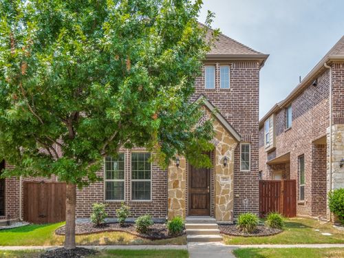3724 Cobblecreek Drive, Mckinney, TX, 75070 | Card Image