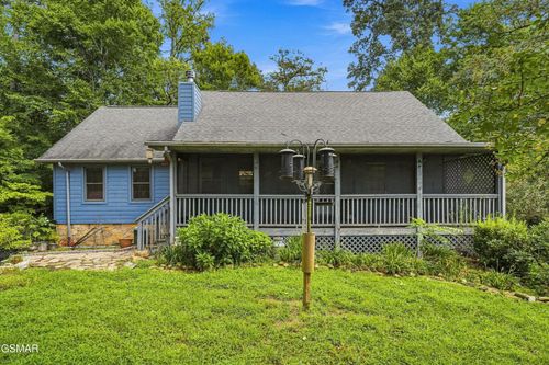 2459 Amanda Lane, Sevierville, TN, 37876 | Card Image