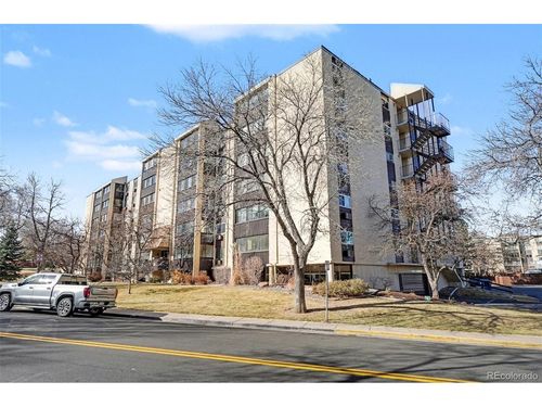 306-3465 S Poplar St, Denver, CO, 80224 | Card Image