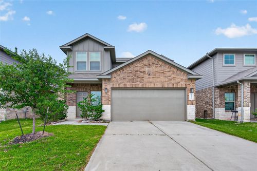 23318 Pelham Prarie Ln, Spring, TX, 77373-2021 | Card Image