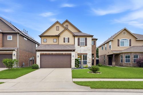 12219 Urban Trees Way, Humble, TX, 77346-3885 | Card Image
