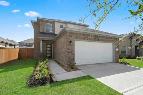 27123 Angel Creek Ln, Katy, TX, 77493-5572 | Card Image