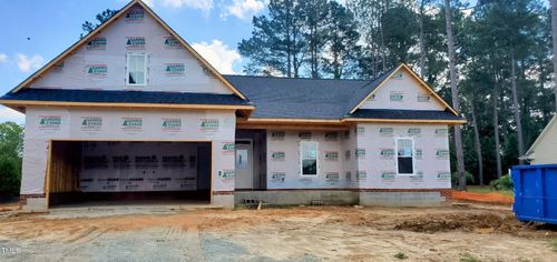 219 Crescent Dr, Dunn, NC, 28334-2141 | Card Image