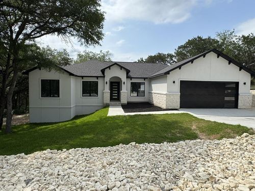 5206 Country Club Dr, Lago Vista, TX, 78645-6064 | Card Image