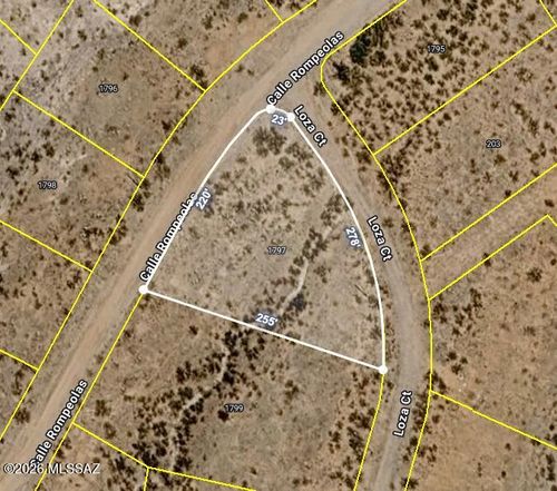 59-1797 Calle Rompeolas, Rio Rico, AZ, 85648-0163 | Card Image