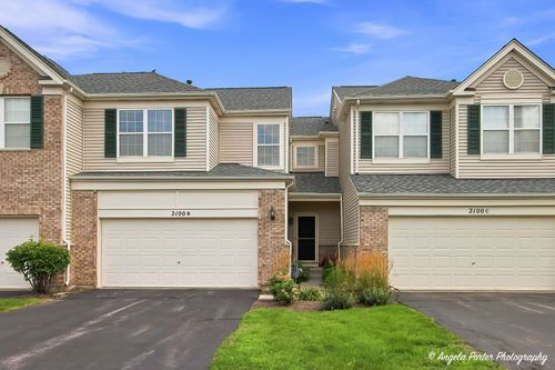 b-2100 Braeburn Dr, Wauconda, IL, 60084-9707 | Card Image