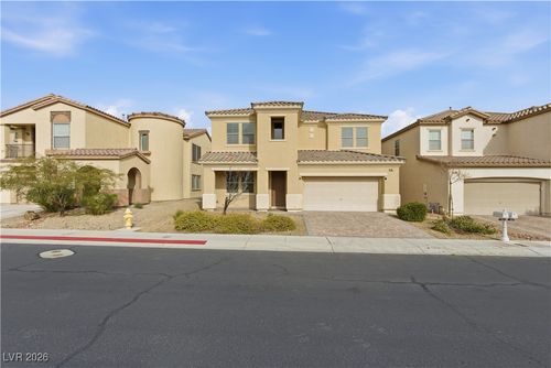 62 Crooked Putter Dr, Las Vegas, NV, 89148-5226 | Card Image