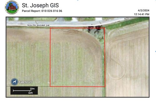 6 S Shore Dr, Mendon, MI, 49072 | Card Image