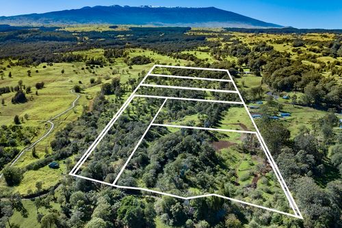 43-1815 Manienie Rd, PAAUILO, HI, 96776 | Card Image