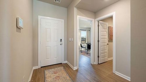 14217 Little Falls Lane, Piedmont, OK, 73078 | Card Image
