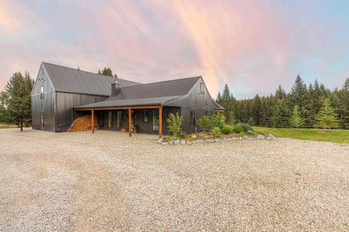 11-29327 Range Road 52, Rural Mountain View County, AB, T4C1A8 | Card Image