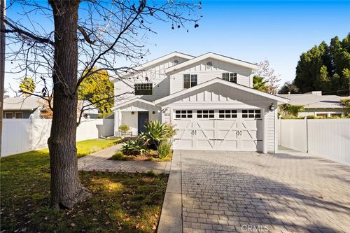 5114 Cedros Ave, Sherman Oaks, CA, 91403-4118 | Card Image