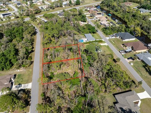 48 Saluda Ter, PORT CHARLOTTE, FL, 33953 | Card Image