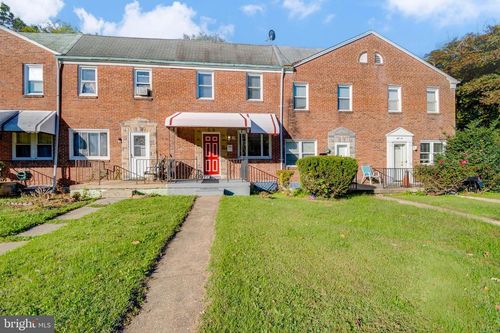 48 Hillvale Rd, BALTIMORE, MD, 21229-2830 | Card Image