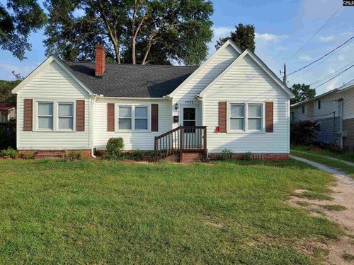 1432 Platts Springs Road, West Columbia, SC, 29169-6127 | Card Image