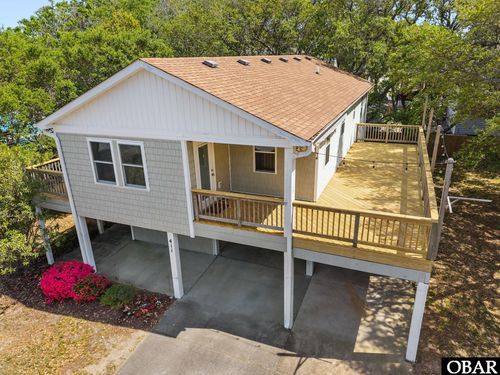 411 W Eden St, Kill Devil Hills, NC, 27948-9497 | Card Image