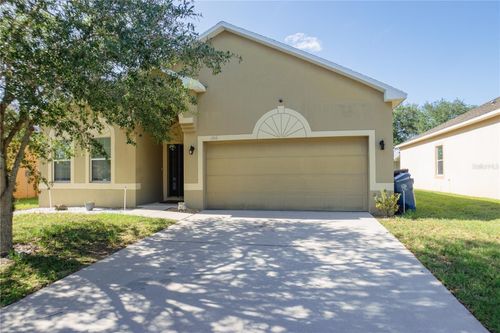 206 Milestone Dr, HAINES CITY, FL, 33844-9635 | Card Image
