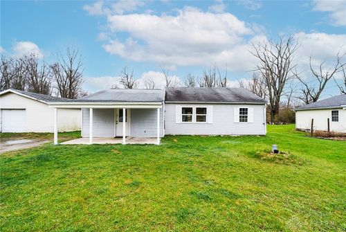 4975 Selma Rd, Springfield, OH, 45502-9424 | Card Image