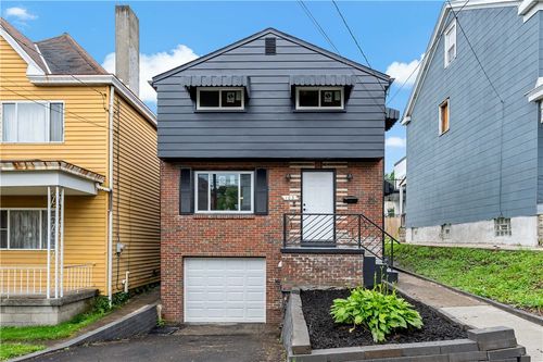 103 Church Ave, Mt Oliver, PA, 15210-2209 | Card Image